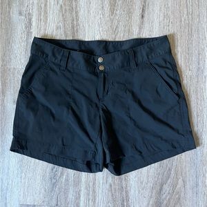 Columbia hiking shorts